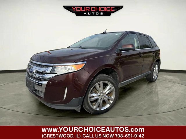 ford edge 2012 2FMDK3KC1CBA68830 image ford edge 2012 2FMDK3KC1CBA68830 image