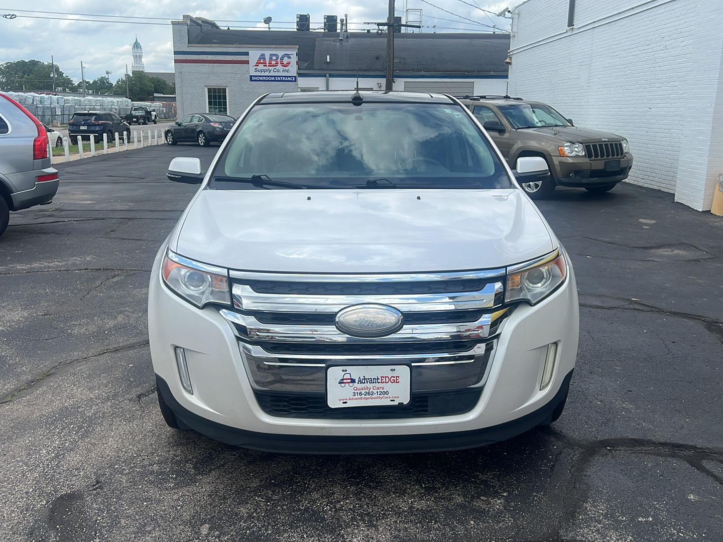 ford edge 2012 2FMDK3KC1CBA80380 image ford edge 2012 2FMDK3KC1CBA80380 image