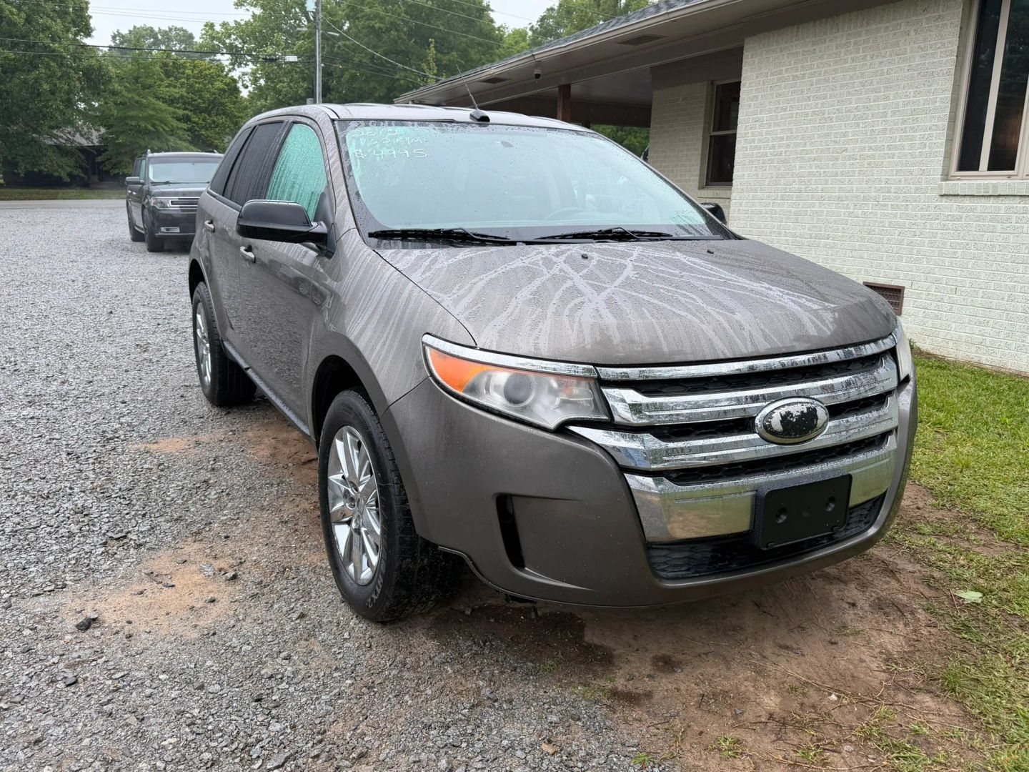 ford edge 2012 2FMDK3JC1CBA80638 image ford edge 2012 2FMDK3JC1CBA80638 image
