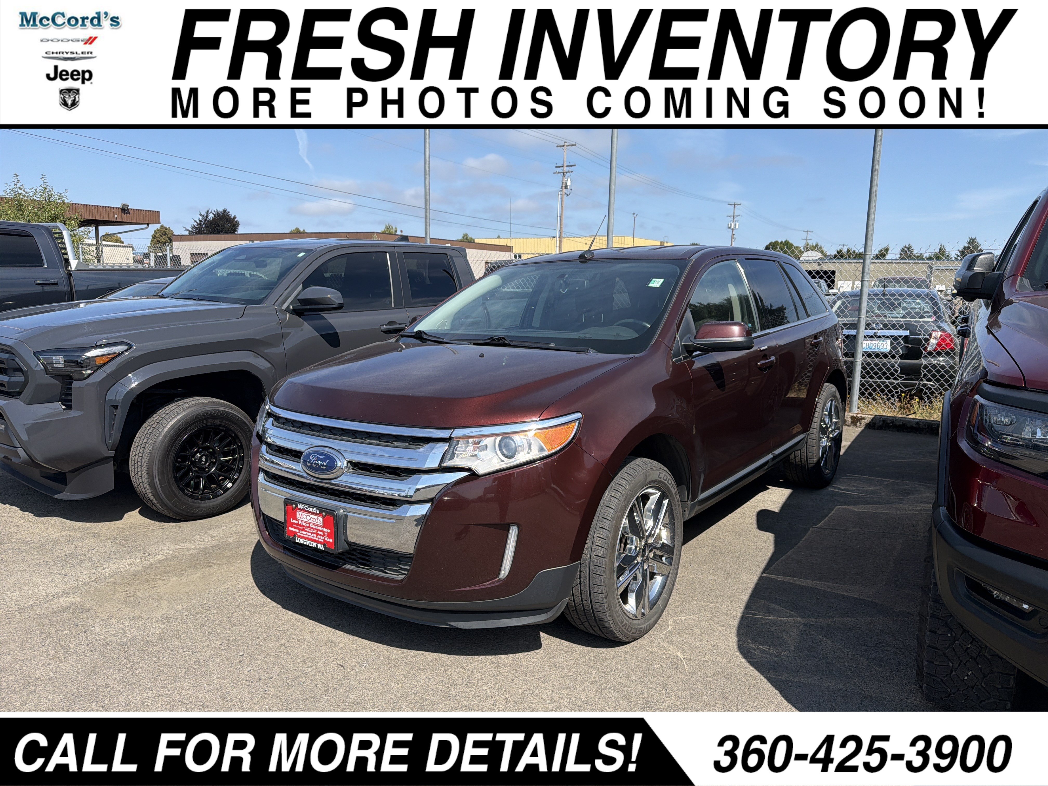 ford edge 2012 2FMDK4KC8CBA46331 image ford edge 2012 2FMDK4KC8CBA46331 image