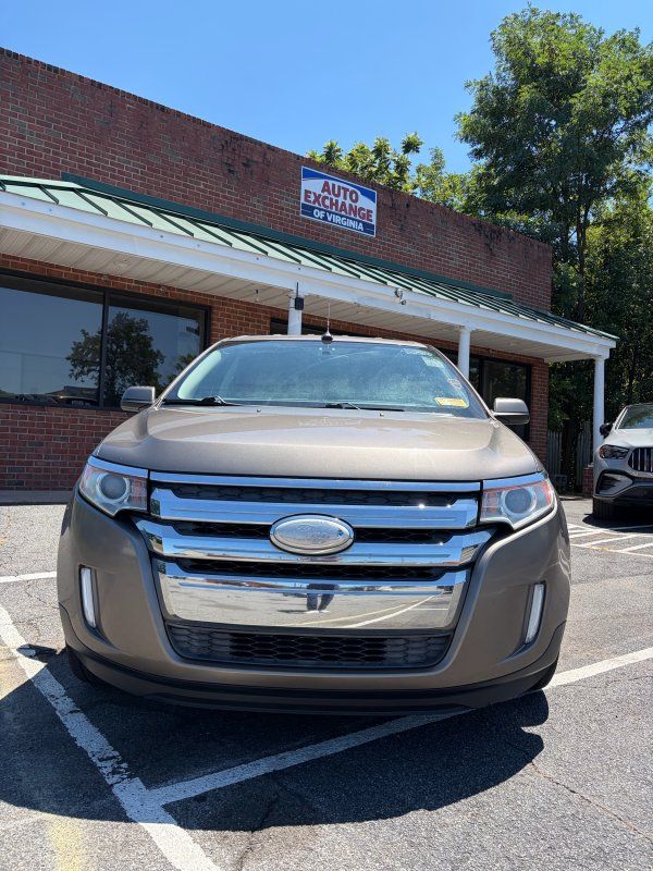 ford edge 2012 2FMDK4JC0CBA27984 image ford edge 2012 2FMDK4JC0CBA27984 image