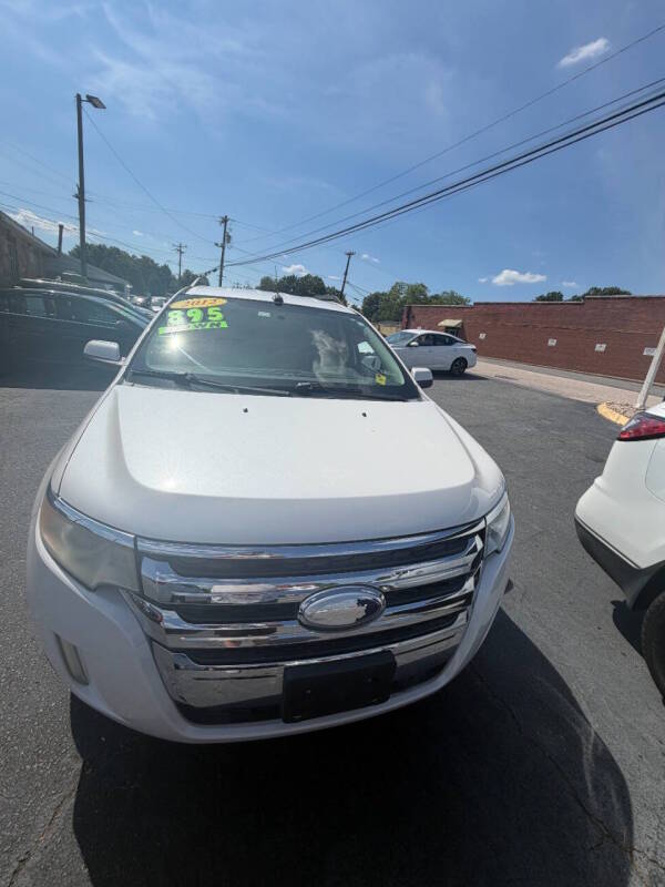 ford edge 2012 2FMDK3K96CBA26531 image ford edge 2012 2FMDK3K96CBA26531 image
