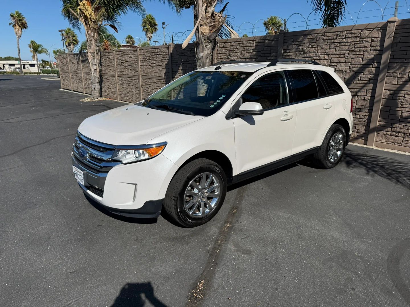 ford edge 2012 2FMDK4KC4CBA13018 image ford edge 2012 2FMDK4KC4CBA13018 image
