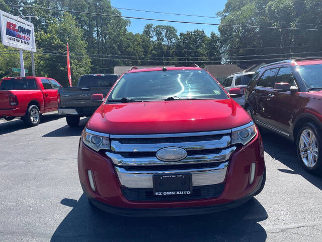 ford edge 2012 2FMDK4JC7CBA62084 image ford edge 2012 2FMDK4JC7CBA62084 image
