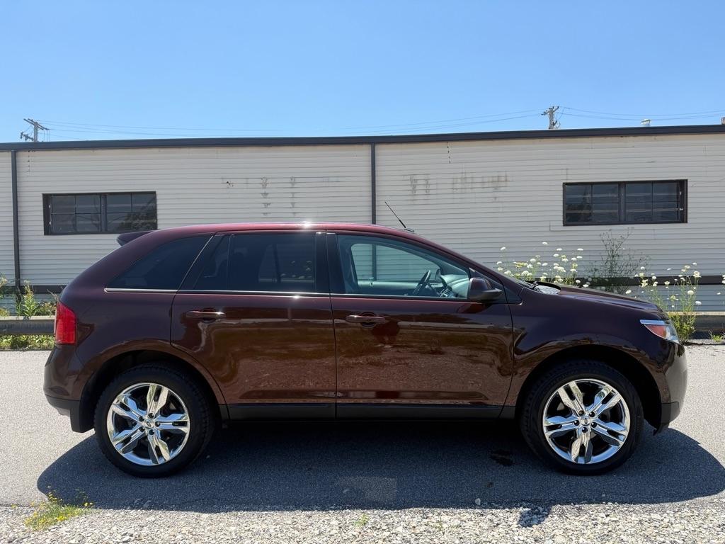 ford edge 2012 2FMDK4JC1CBA55230 image ford edge 2012 2FMDK4JC1CBA55230 image