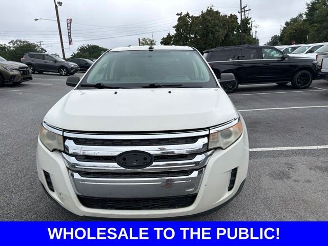 ford edge 2012 2FMDK3GCXCBA11485 image ford edge 2012 2FMDK3GCXCBA11485 image