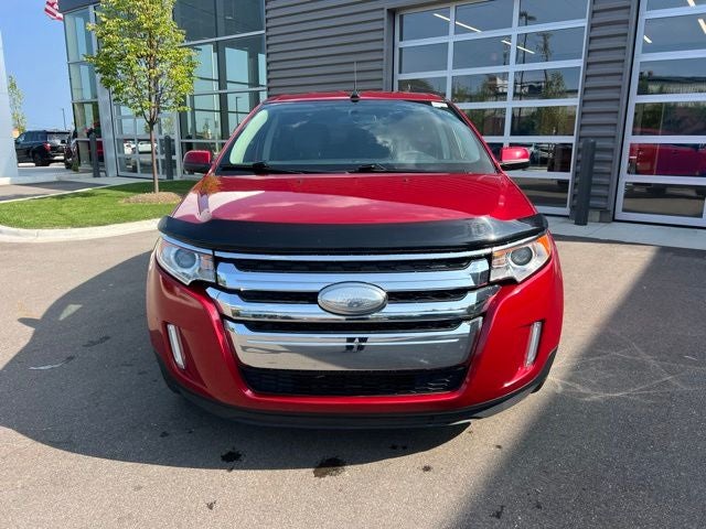 ford edge 2012 2FMDK4KC6CBA90036 image ford edge 2012 2FMDK4KC6CBA90036 image