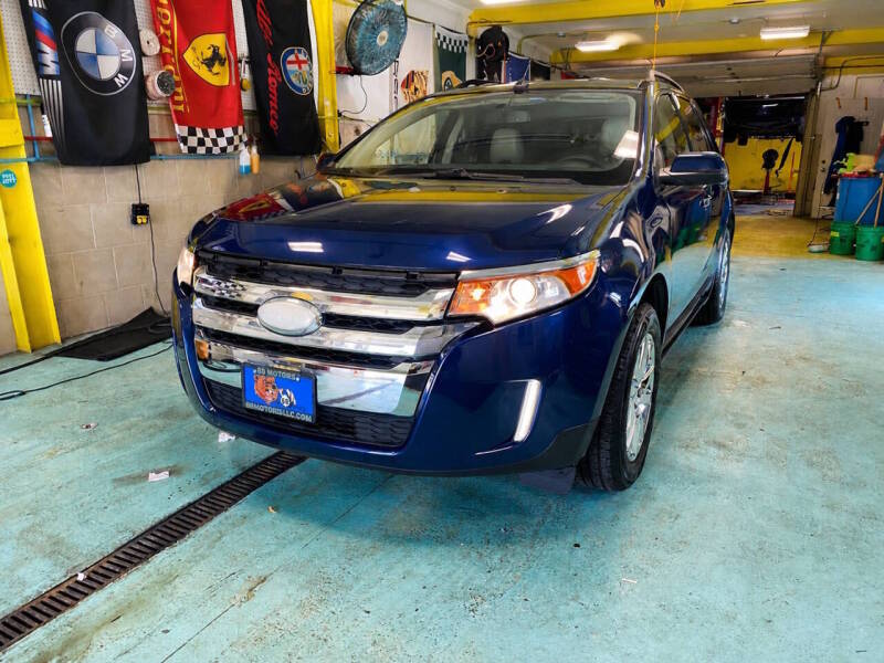 ford edge 2012 2FMDK3J98CBA49049 image ford edge 2012 2FMDK3J98CBA49049 image