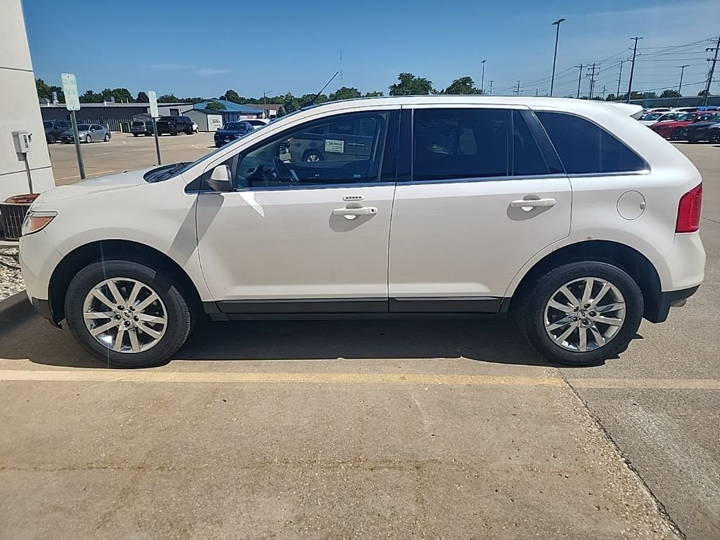 ford edge 2012 2FMDK4KC5CBA78587 image ford edge 2012 2FMDK4KC5CBA78587 image