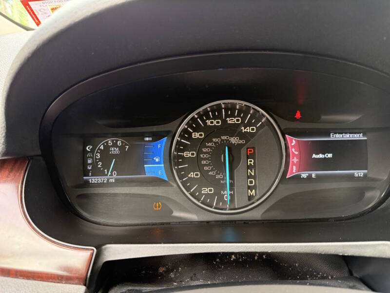 ford edge 2012 2FMDK4KC3CBA11051 image ford edge 2012 2FMDK4KC3CBA11051 image