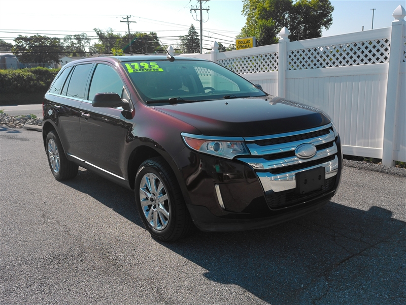 ford edge 2012 2FMDK4KC5CBA76578 image ford edge 2012 2FMDK4KC5CBA76578 image