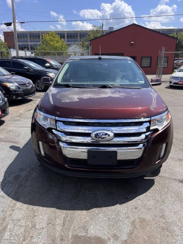 ford edge 2012 2FMDK3K99CBA59264 image ford edge 2012 2FMDK3K99CBA59264 image