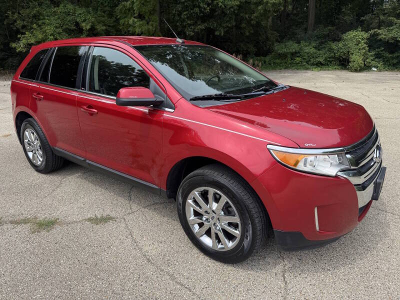 ford edge 2012 2FMDK4KC4CBA81786 image ford edge 2012 2FMDK4KC4CBA81786 image