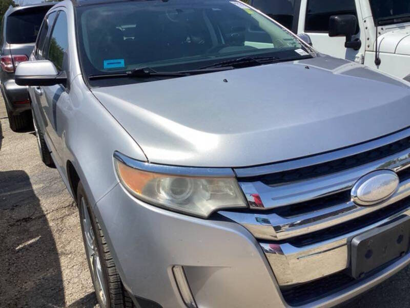 ford edge 2012 2FMDK4KCXCBA03562 image ford edge 2012 2FMDK4KCXCBA03562 image