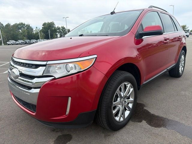 ford edge 2012 2FMDK4KC3CBA83724 image ford edge 2012 2FMDK4KC3CBA83724 image