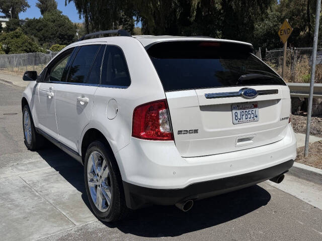 ford edge 2012 2FMDK3KC5CBA23745 image ford edge 2012 2FMDK3KC5CBA23745 image