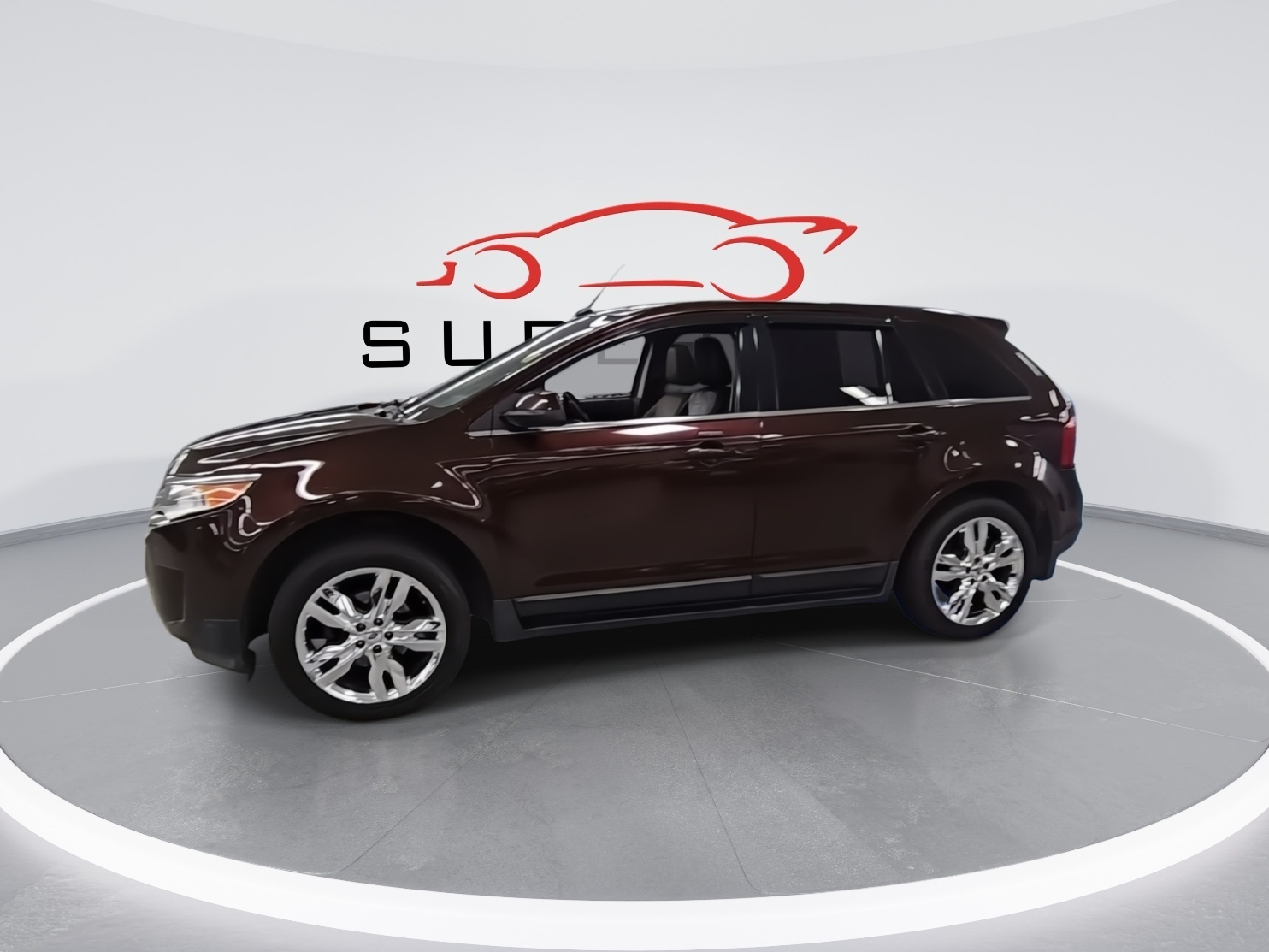 ford edge 2012 2FMDK3K95CBA40257 image ford edge 2012 2FMDK3K95CBA40257 image
