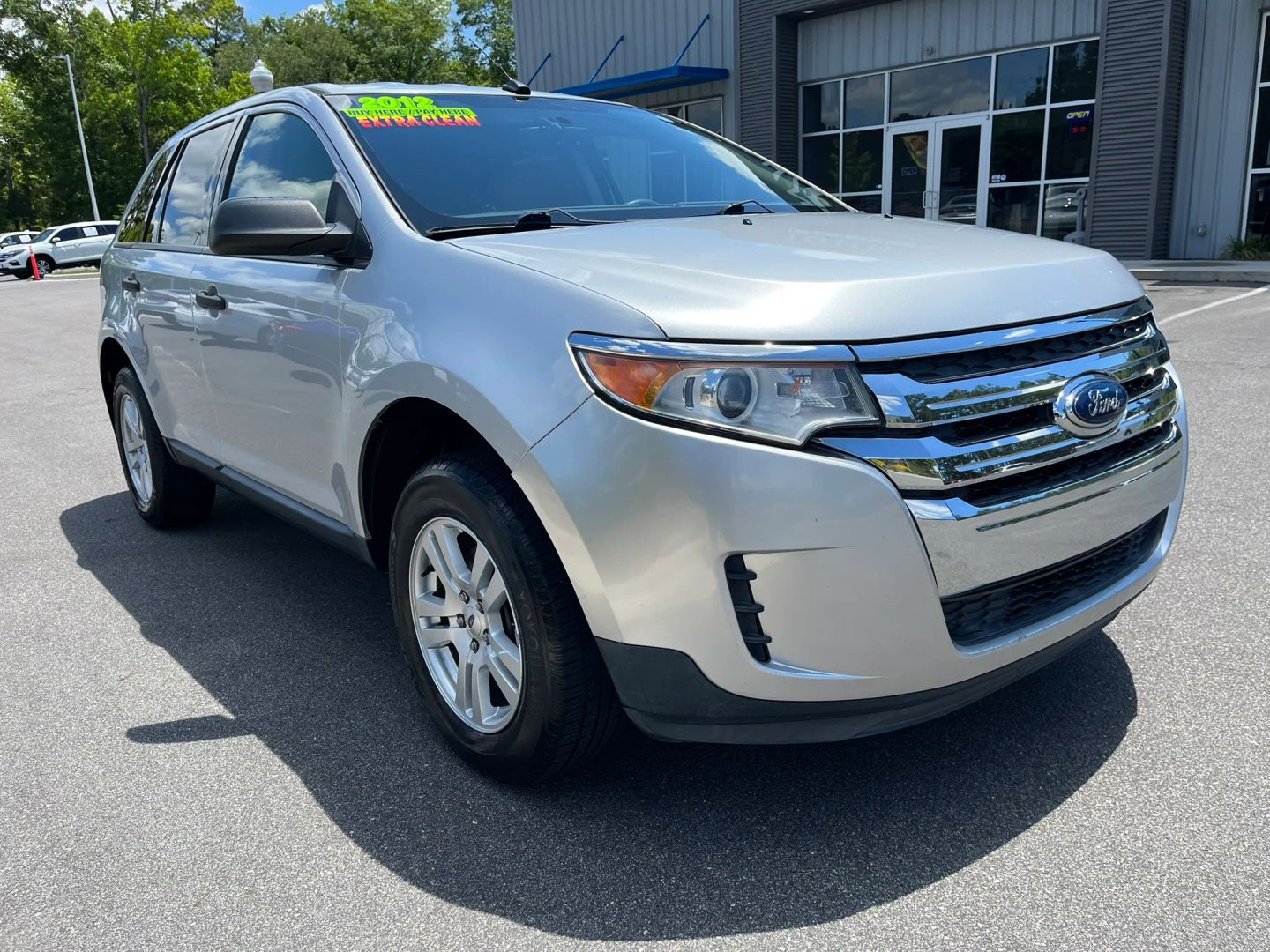 ford edge 2012 2FMDK3GC2CBA40639 image ford edge 2012 2FMDK3GC2CBA40639 image