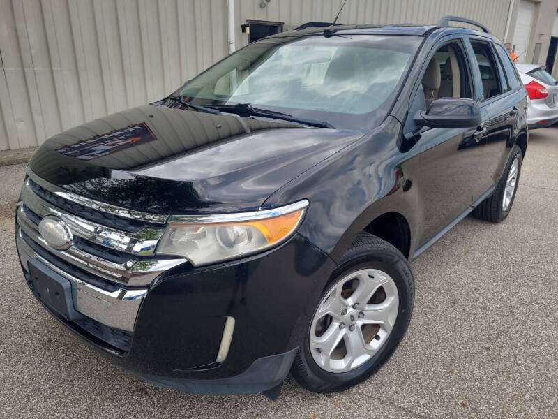 ford edge 2012 2FMDK3JC5CBA02671 image ford edge 2012 2FMDK3JC5CBA02671 image