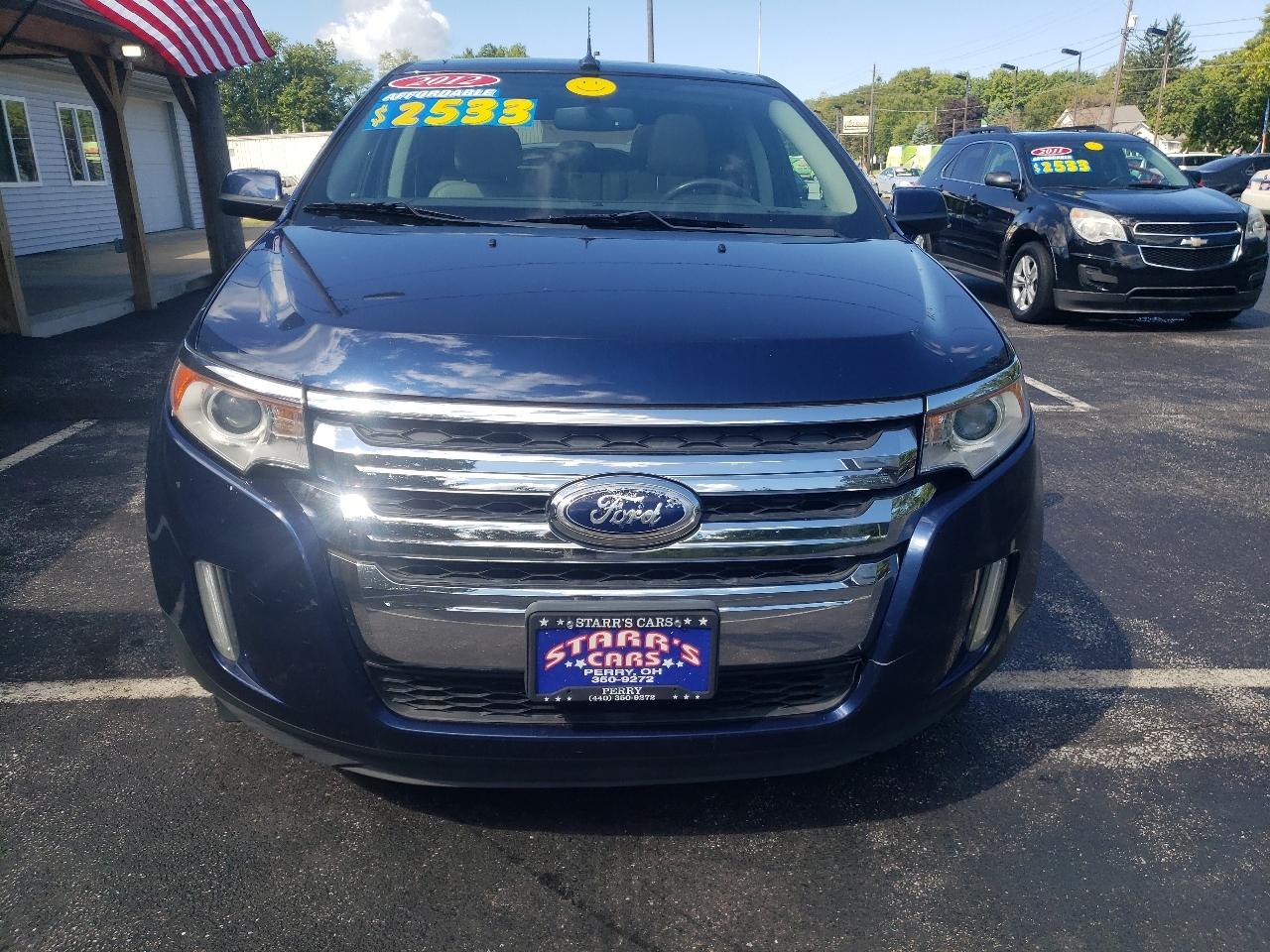 ford edge 2012 2FMDK3J99CBA44989 image ford edge 2012 2FMDK3J99CBA44989 image