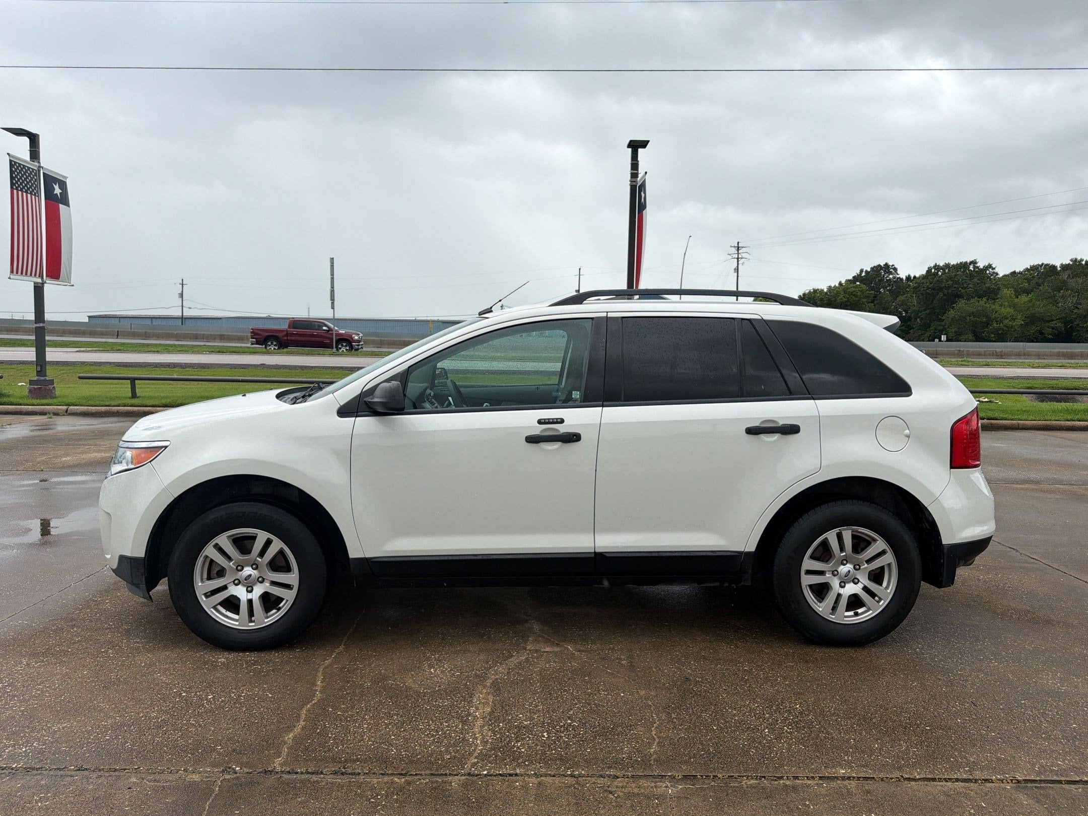 ford edge 2012 2FMDK3GC8CBA30262 image ford edge 2012 2FMDK3GC8CBA30262 image