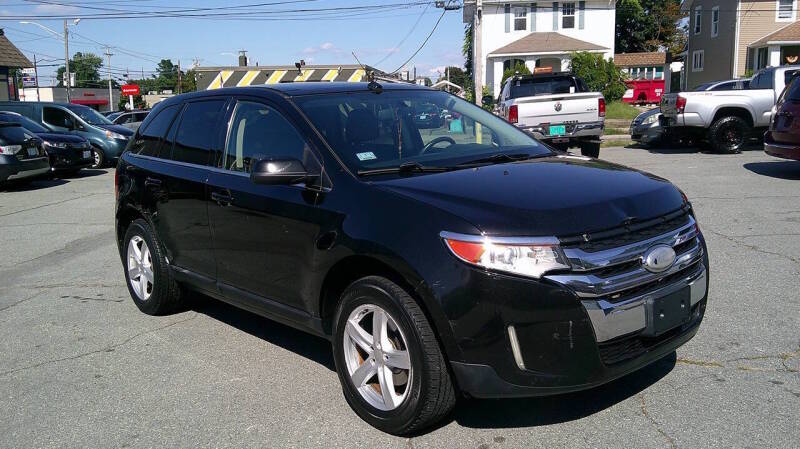 ford edge 2012 2FMDK4KC1CBA47658 image ford edge 2012 2FMDK4KC1CBA47658 image