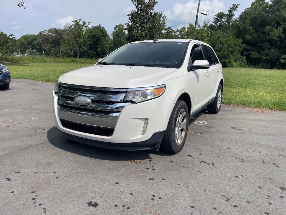 ford edge 2012 2FMDK3JC8CBA87926 image ford edge 2012 2FMDK3JC8CBA87926 image