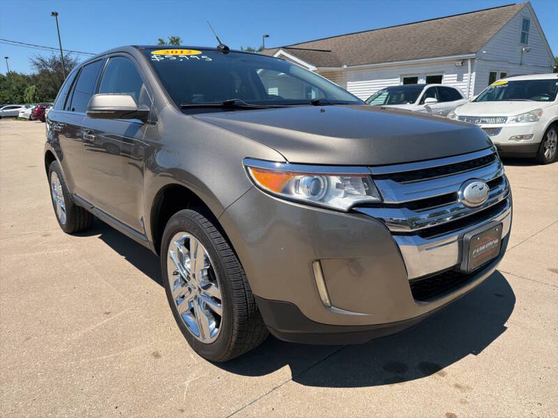 ford edge 2012 2FMDK4KC2CBA88221 image ford edge 2012 2FMDK4KC2CBA88221 image