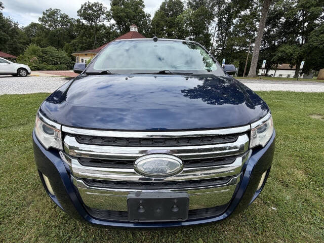 ford edge 2012 2FMDK4JC6CBA65770 image ford edge 2012 2FMDK4JC6CBA65770 image