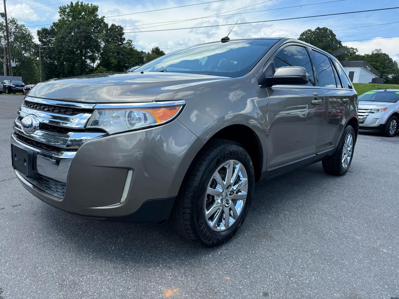 ford edge 2012 2FMDK4KC6CBA16129 image ford edge 2012 2FMDK4KC6CBA16129 image