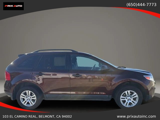 ford edge 2012 2FMDK3GC7CBA49997 image ford edge 2012 2FMDK3GC7CBA49997 image
