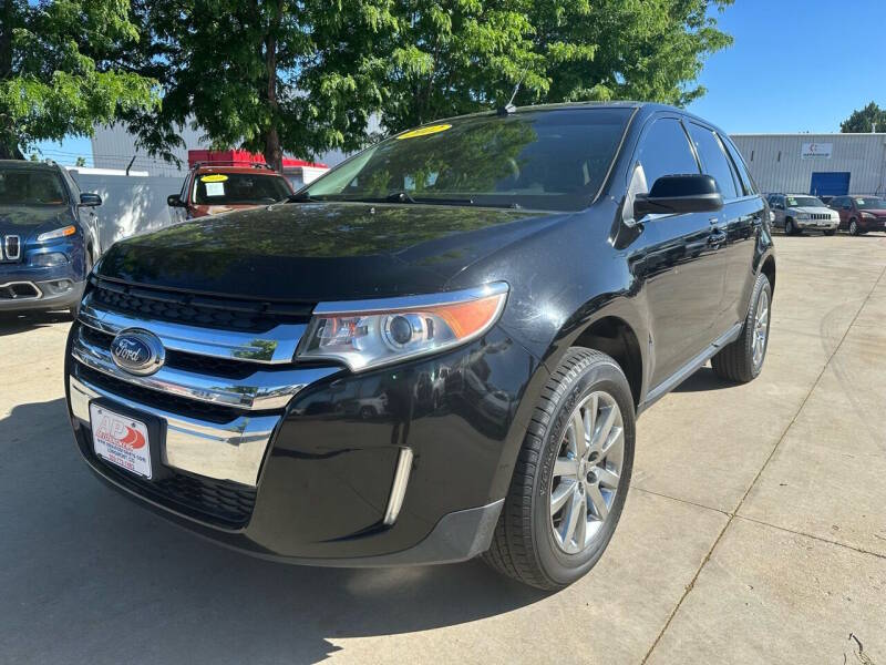 ford edge 2012 2FMDK4KC0CBA03800 image ford edge 2012 2FMDK4KC0CBA03800 image