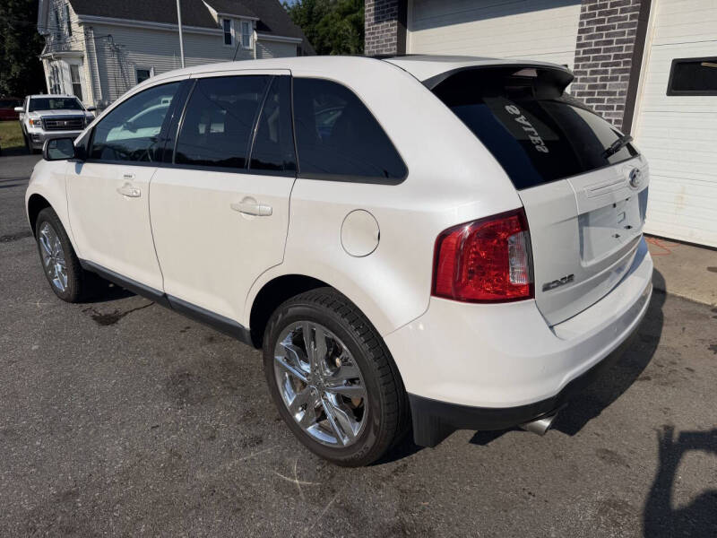 ford edge 2012 2FMDK4JC7CBA55054 image ford edge 2012 2FMDK4JC7CBA55054 image