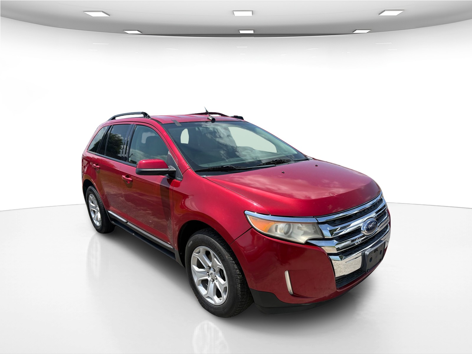 ford edge 2012 2FMDK3J90CBA19107 image ford edge 2012 2FMDK3J90CBA19107 image