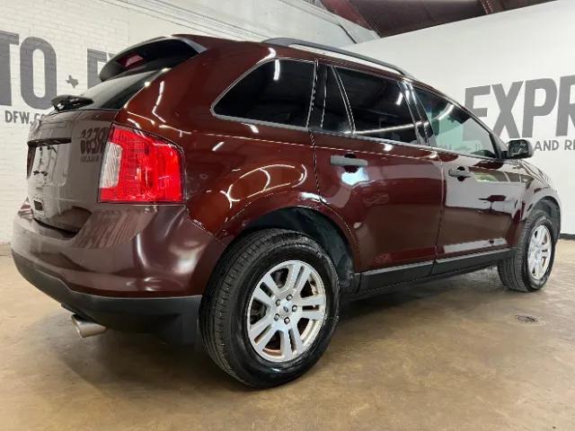 ford edge 2012 2FMDK3GC0CBA40901 image ford edge 2012 2FMDK3GC0CBA40901 image