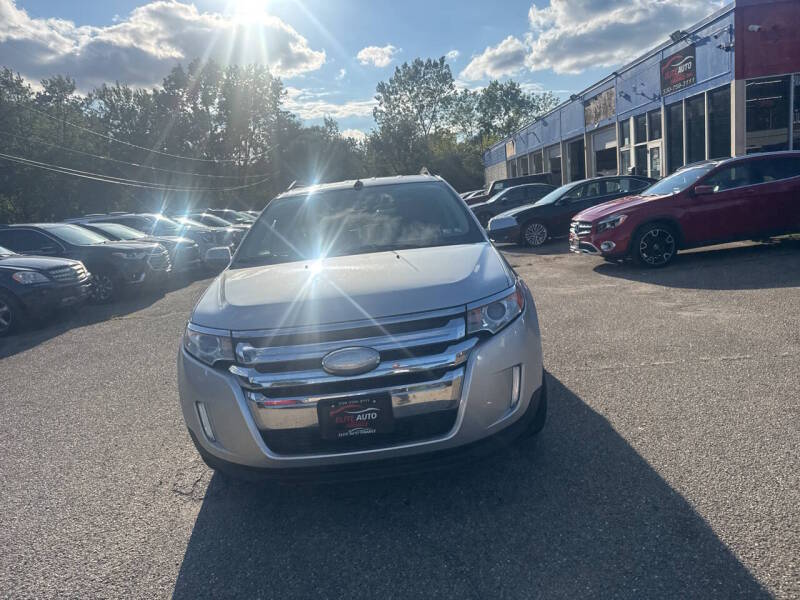 ford edge 2012 2FMDK4KC7CBA63847 image ford edge 2012 2FMDK4KC7CBA63847 image