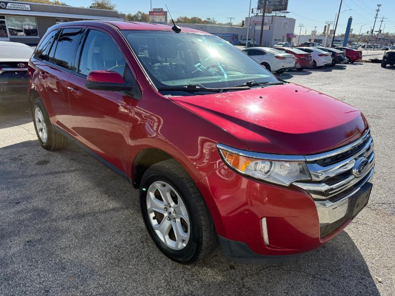 ford edge 2012 2FMDK4JC8CBA88760 image ford edge 2012 2FMDK4JC8CBA88760 image