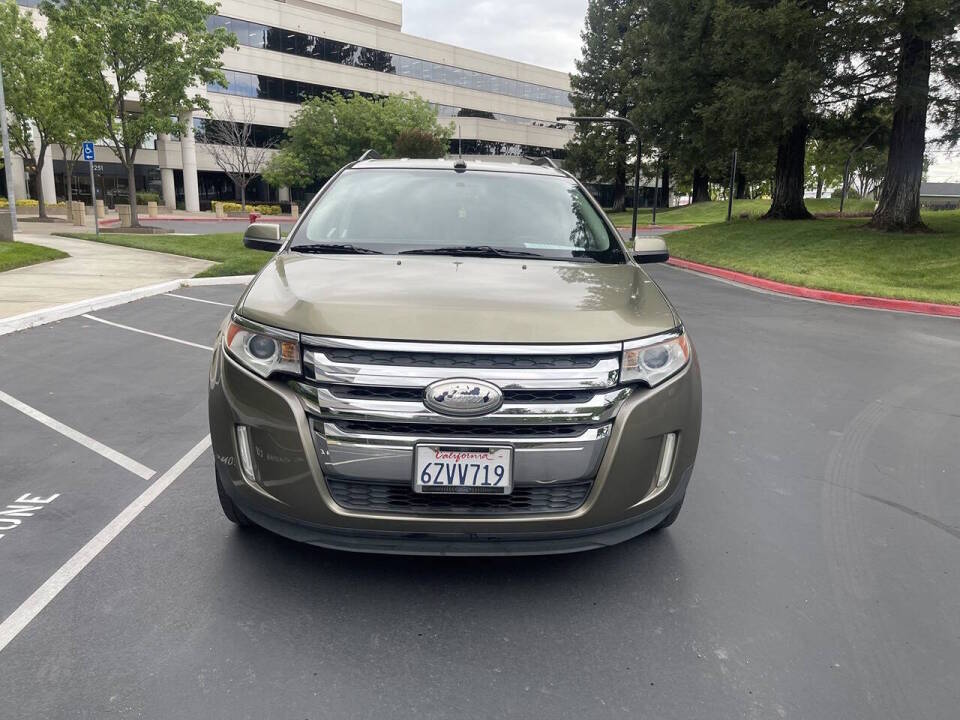 ford edge 2012 2FMDK4KC9CBA31157 image ford edge 2012 2FMDK4KC9CBA31157 image