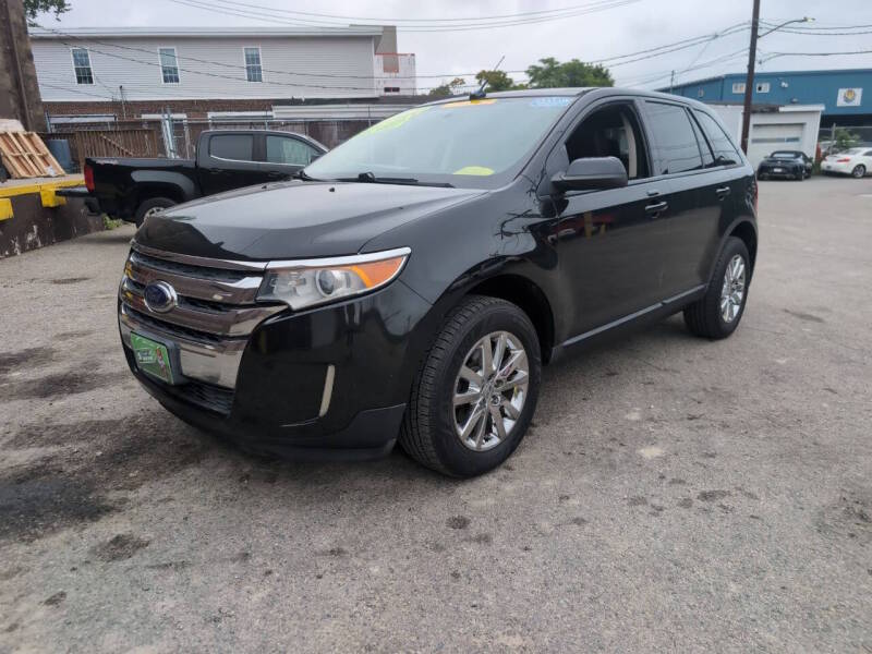 ford edge 2012 2FMDK4JCXCBA75816 image ford edge 2012 2FMDK4JCXCBA75816 image