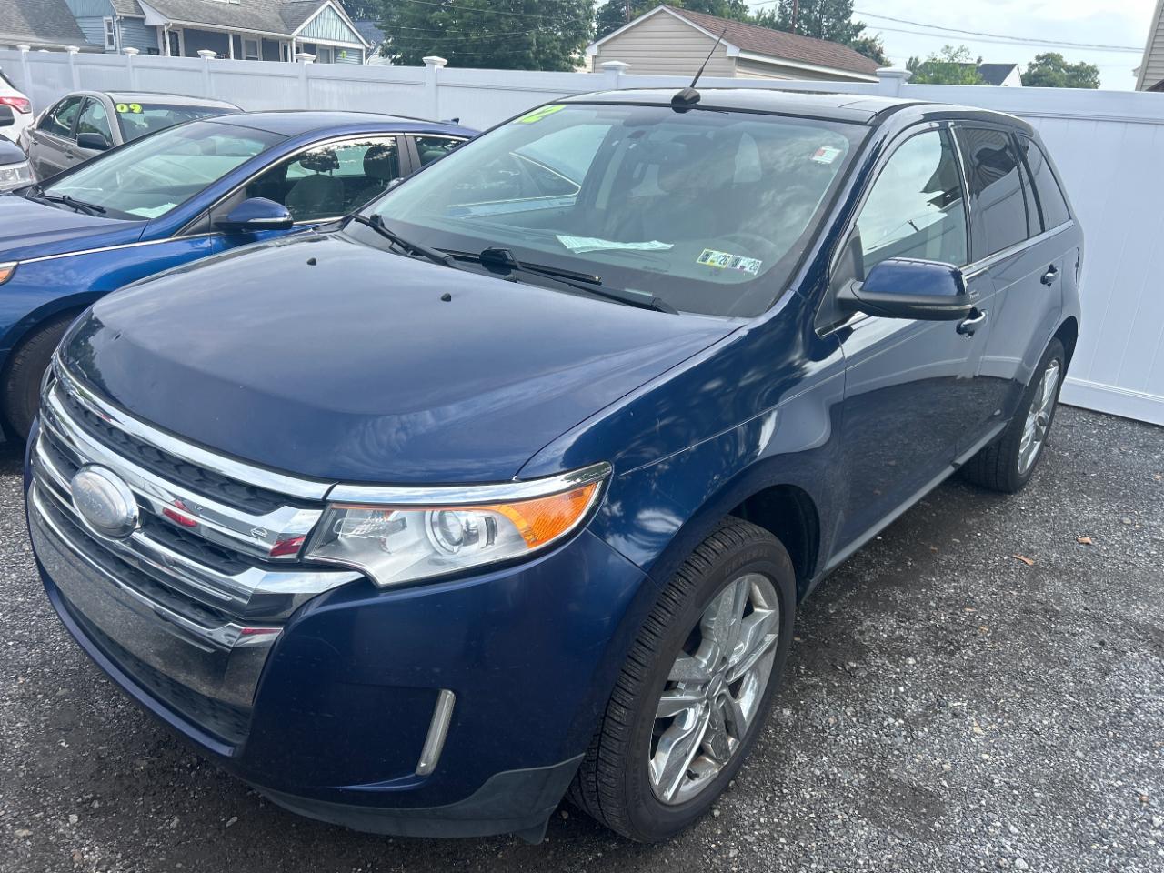 ford edge 2012 2FMDK3KC6CBA66264 image ford edge 2012 2FMDK3KC6CBA66264 image