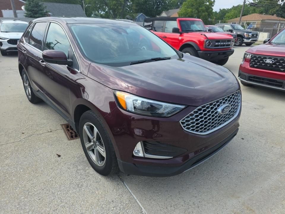 ford edge 2024 2FMPK4J96RBA41530 image ford edge 2024 2FMPK4J96RBA41530 image