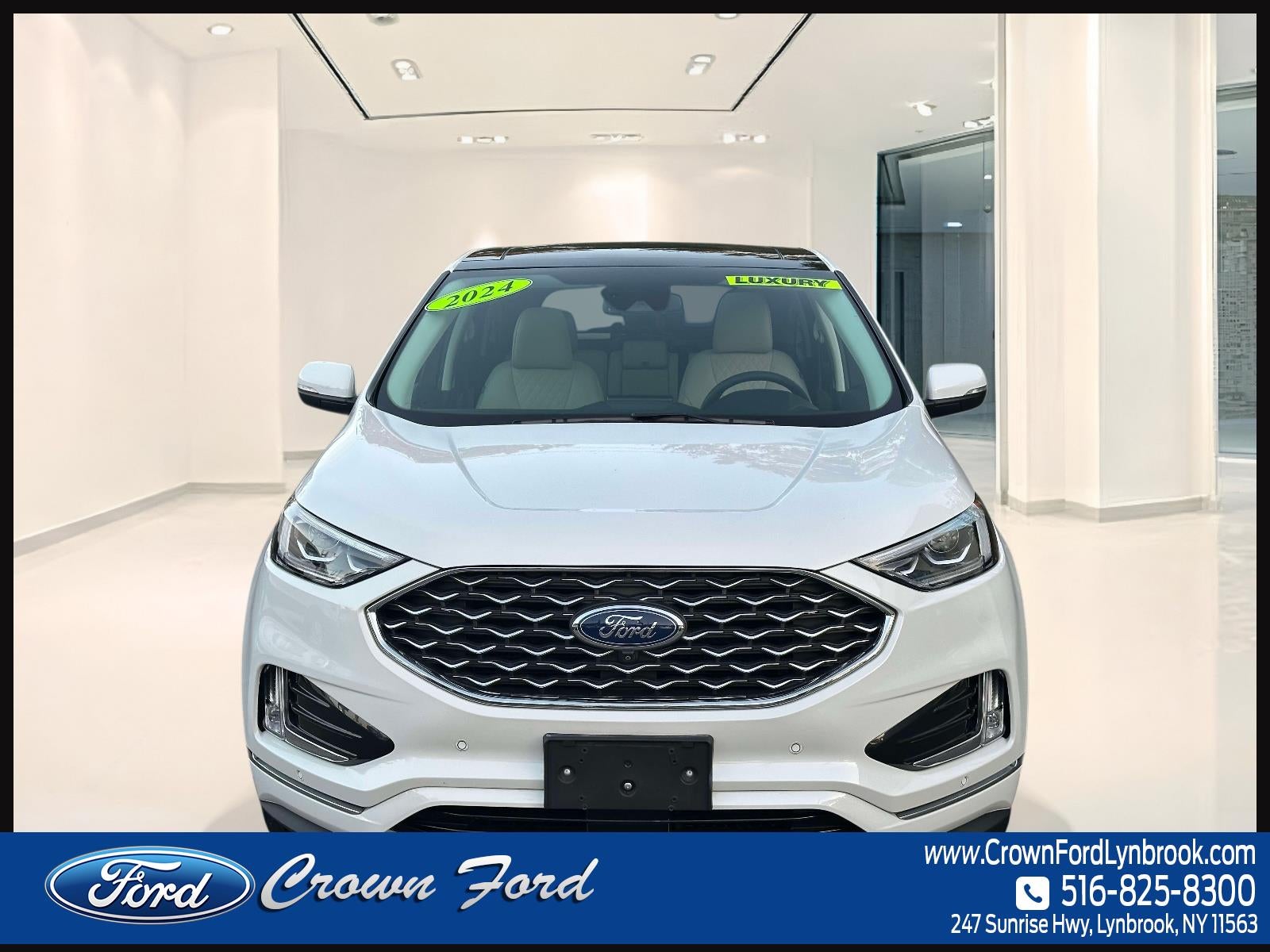 ford edge 2024 2FMPK4K99RBA39320 image ford edge 2024 2FMPK4K99RBA39320 image