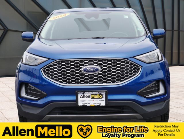 ford edge 2024 2FMPK4J93RBA99238 image ford edge 2024 2FMPK4J93RBA99238 image