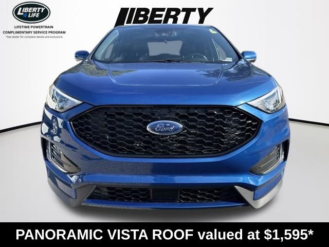 ford edge 2024 2FMPK4J99RBA27525 image ford edge 2024 2FMPK4J99RBA27525 image