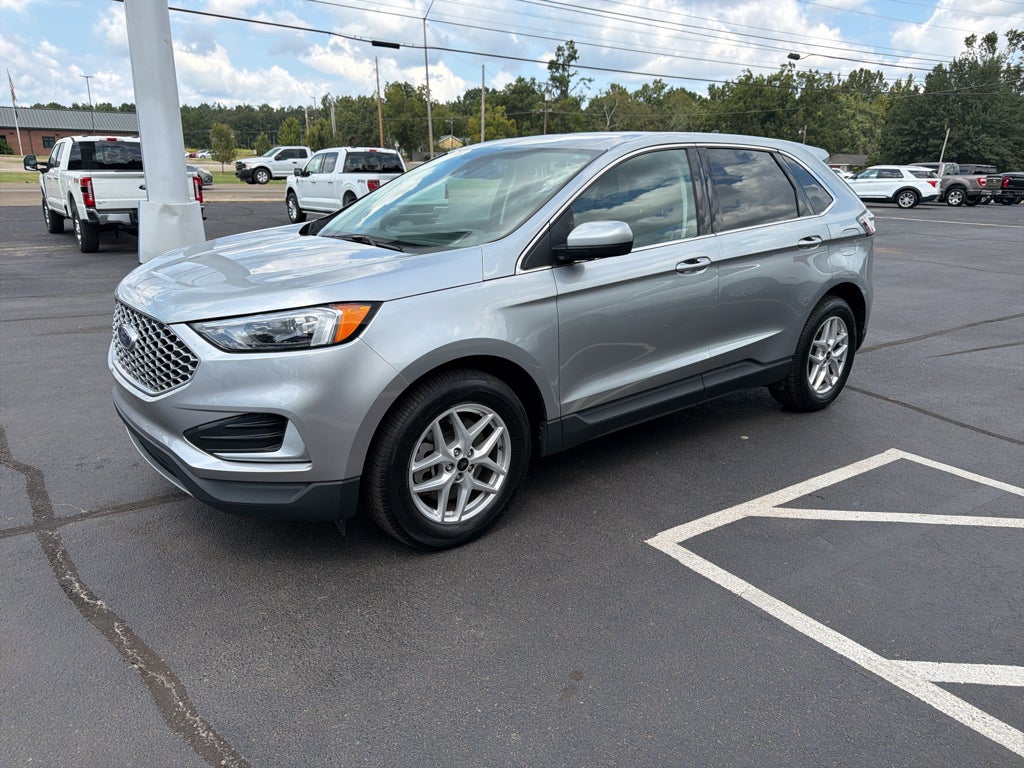 ford edge 2024 2FMPK4J90RBA85104 image ford edge 2024 2FMPK4J90RBA85104 image