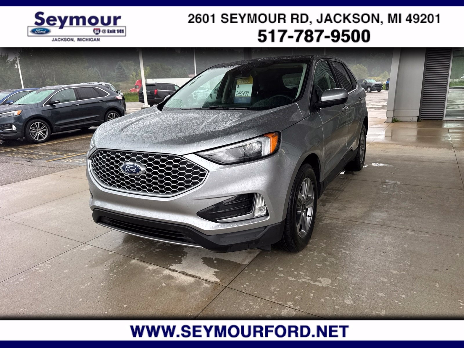 ford edge 2024 2FMPK4J95RBB19201 image ford edge 2024 2FMPK4J95RBB19201 image
