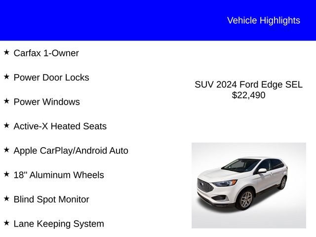 ford edge 2024 2FMPK4J9XRBA80539 image ford edge 2024 2FMPK4J9XRBA80539 image