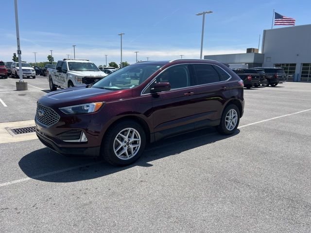ford edge 2024 2FMPK4J90RBA44746 image ford edge 2024 2FMPK4J90RBA44746 image