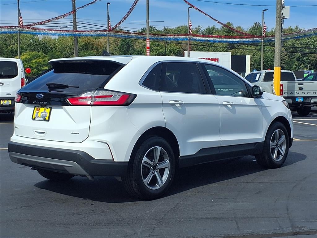 ford edge 2024 2FMPK4J9XRBA47119 image ford edge 2024 2FMPK4J9XRBA47119 image