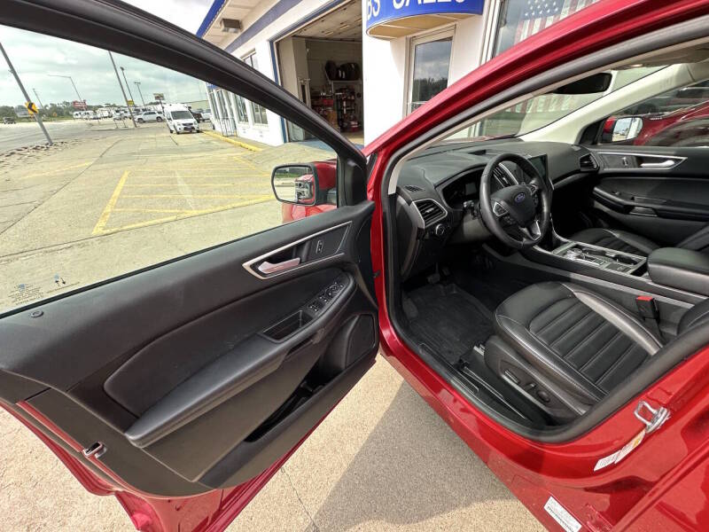 ford edge 2024 2FMPK4J99RBB07441 image ford edge 2024 2FMPK4J99RBB07441 image